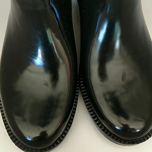 😍 DVF rain boots NWT! - Picture 4 of 5